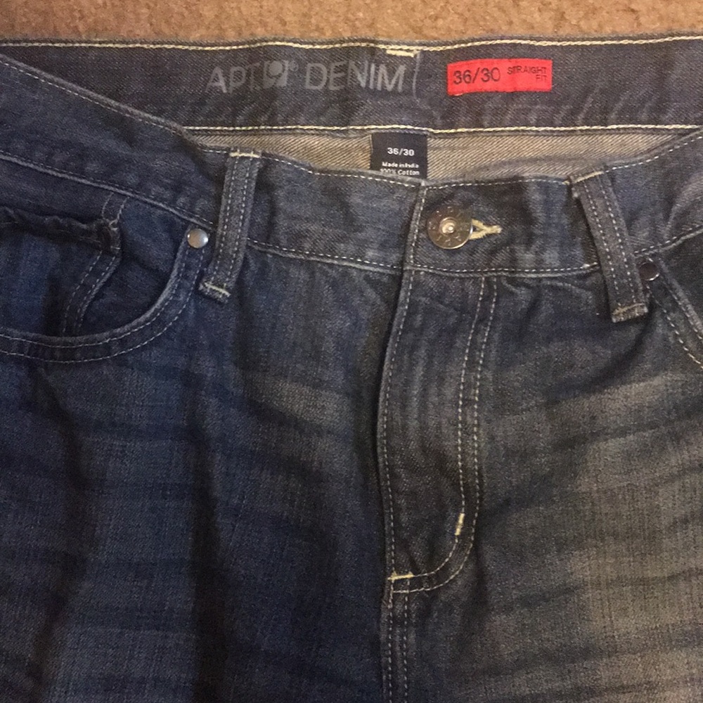 Jeans - Picture 3 of 3